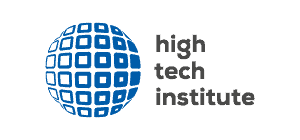 high Tech Institute logo
