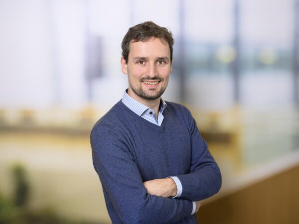 3 Juli Netwerkbijeenkomst - Generative AI voor Process Engineering