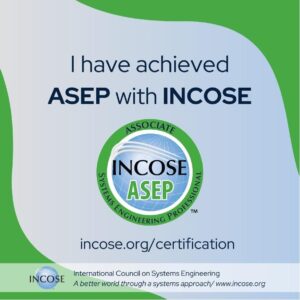 Information Session Exam Preparation A/CSEP Certification