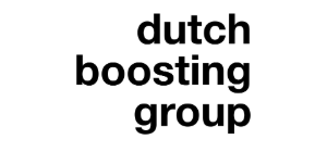 Dutch Boosting Group logo